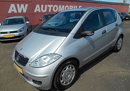 Mercedes-Benz A 180 A -Klasse CDI KLIMA PANORAMA