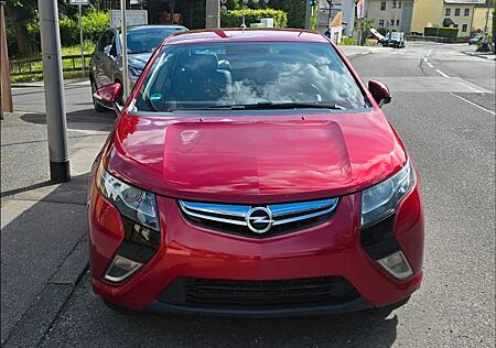 Opel Ampera ePionier Edition ePionier Edition