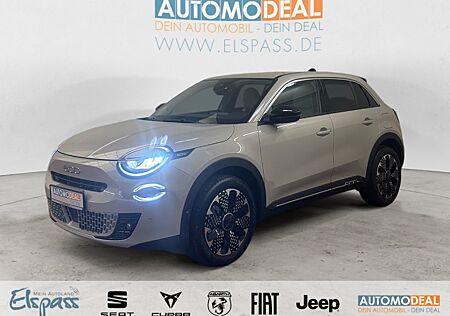 Fiat 600 Hybrid La Prima AUTOMATIK NAV LED DIG-DISPLA