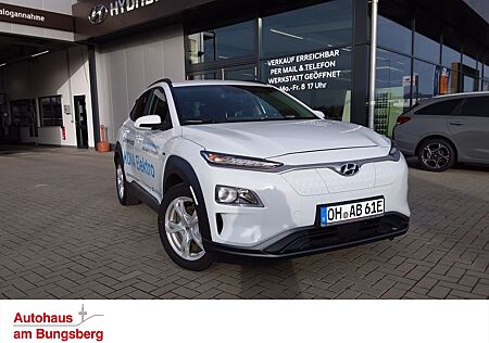 Hyundai Kona Elektro Advantage 39.2 kwh