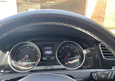 VW Golf Volkswagen 2.0 TDI 4MOTION BMT CUP CUP