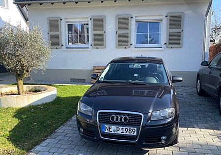 Audi A3 2.0 TDI (DPF) Ambition Sportback Ambition