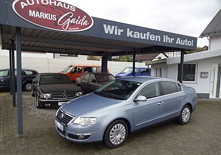 VW Passat Volkswagen Comfortline Lim. (3C2)