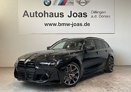 BMW M3 Touring Sitzbelüftung, H&K Surround System, K