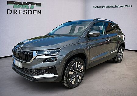 Skoda Karoq Selection-Matrix/AHK/el.Heck./Navi/ACC/FSH