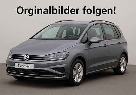 VW Golf Sportsvan Volkswagen VII 1.4 TSI DSG Comfortline/NAVI