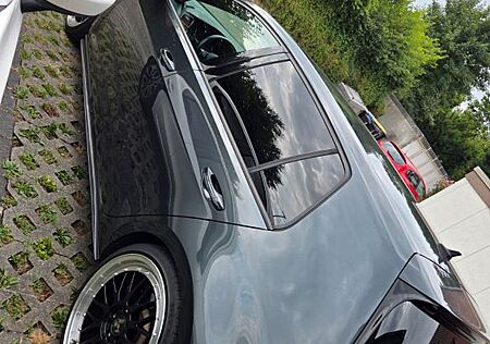 VW Golf Volkswagen 2.0 TSI DSG BMT GTI GTI