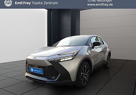 Toyota C-HR 2.0 Hybrid Teamplayer 112 kW, 5-türig