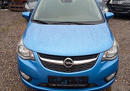 Opel Karl 1.0 Edition Edition