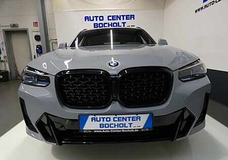 BMW X4 xDrive 30 d M Sportpaket*DAB*HiFi*Kamera*AHK