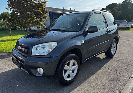 Toyota RAV 4 RAV4 1.8 Edition TÜV 5/2026 Klima