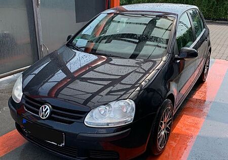 VW Golf Volkswagen 5 1.4 TÜV bis 04.2026