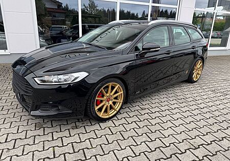 Ford Mondeo Turnier Business Edition AWD