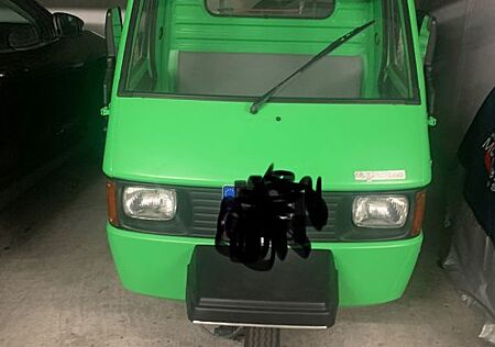 Piaggio APE TM