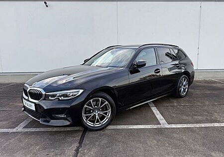 BMW 320d touring Mild Sport Line*Live*Shadow*HARMAN