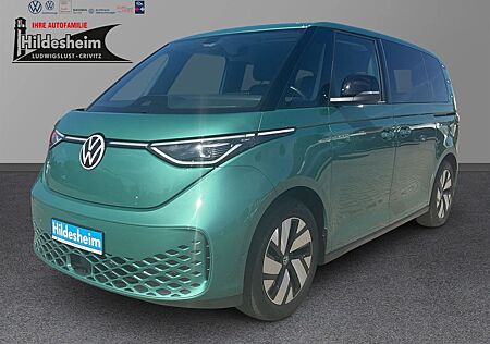 VW ID.BUZZ Volkswagen Pro 77 kW , LED-Matrix, ACC, AHK, SHZ, P