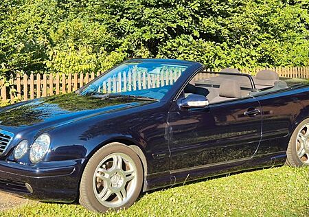 Mercedes-Benz CLK 320 AVANTGARDE Avantgarde