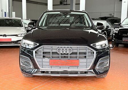Audi Q5 TDI-NAVI-AUTOMATIK-KAMERA-LED