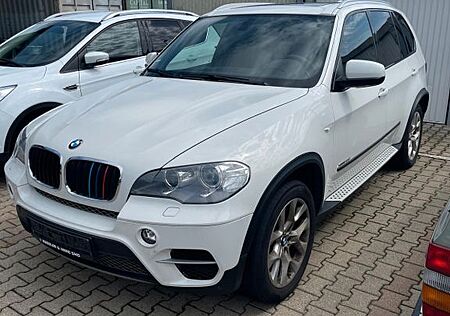 BMW X5 xDrive30d -