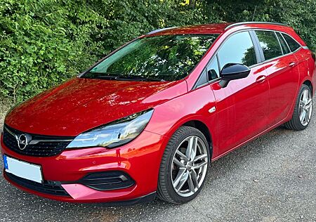 Opel Astra ST 1.4 Direct In Turbo 107kW Elegance ...