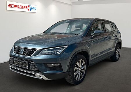 Seat Ateca 2.0 TDI 4x4 AAC LED SHZ Navi PDC