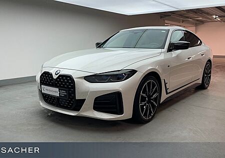 BMW M440iA xDrive Gran Coupé GSD,AHK,DAProf,Laser
