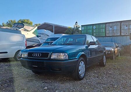 Audi A4 80