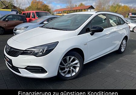 Opel Astra K Sports Tourer Edition Start/Stop *AHK*