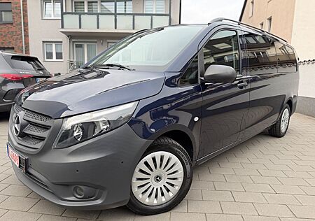 Mercedes-Benz Vito Tourer 116CDI Pro Extralang*Camper*Bett*AHK
