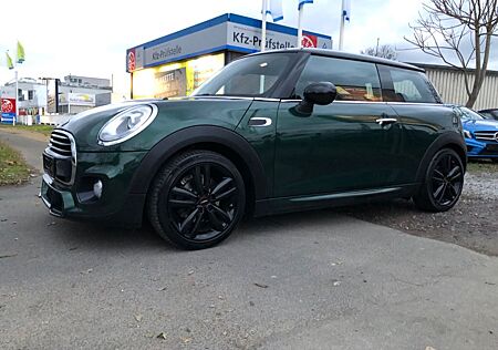 Mini Cooper 3-trg. John Works I-Hand