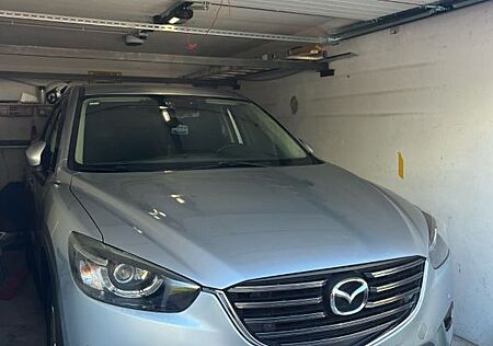 Mazda CX-5 2.2 SKYACTIV-D 150 Exclusive-Line FWD A...