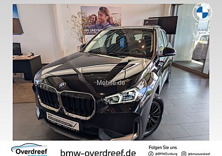 BMW X1 sDrive18d Steptronic Head-Up Komfortzugang
