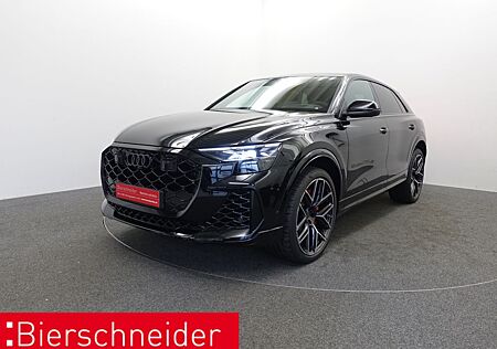 Audi RS Q8 RSQ8 AKTION! GARANTIE EA8 PANO STANDHZG B&O ASSI