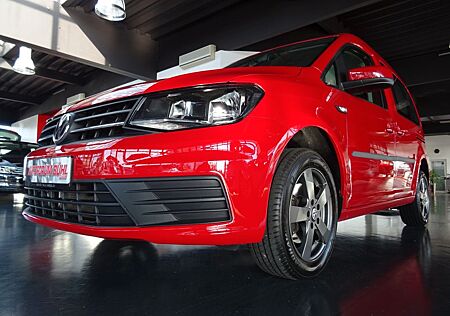 VW Caddy Volkswagen 1,0 TSI Trendline/ Navi./Klima/PDC/5-Türig