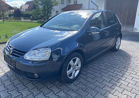 VW Golf Volkswagen 1.6 United United