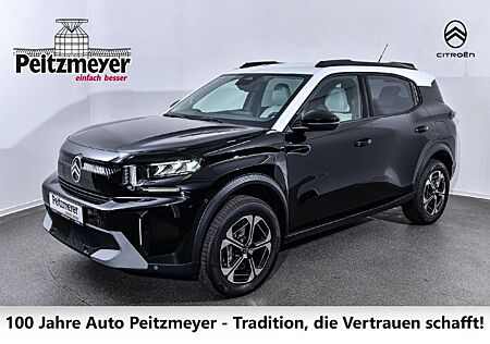 Citroën C3 Aircross Hybrid 145 MAX