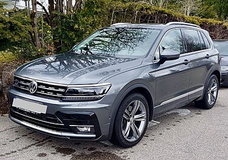 VW Tiguan Volkswagen 2.0 TSI OPF 140kW DSG 4MOT Comfortlin...