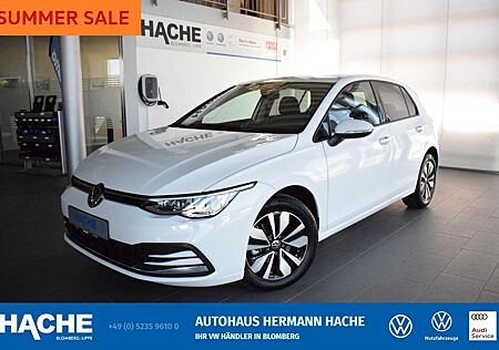 VW Golf Volkswagen 8 Move 1.5 TSI KLIMA SHZ PDC Klima Navi