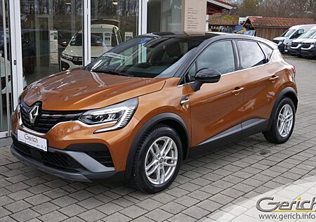 Renault Captur E-TECH PLUG-in 160 R.S. LINE (RJB)
