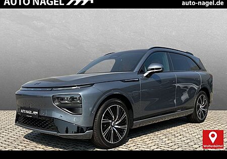 XPENG G9 AWD Performance 21"AHK Pano Nav Premium-Pack