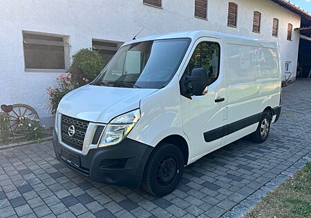 Nissan NV400 - Klima - TÜV neu