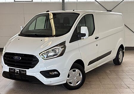Ford Transit Custom Kast. 300 L2/Klima/Navi/App/3-Si