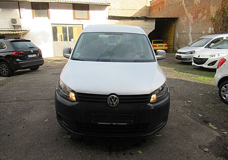 VW Caddy Volkswagen - E..gas SG5/Kombi Trendline EcoFuel