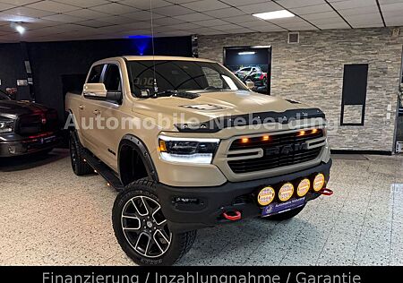 Dodge RAM 5.7 HEMI 4X4 Sport /Pano/ACC/360°/LPG/ DT-ez