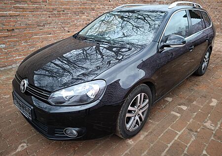 VW Golf Volkswagen 1.2 TSI Turbolader ohne Funktion