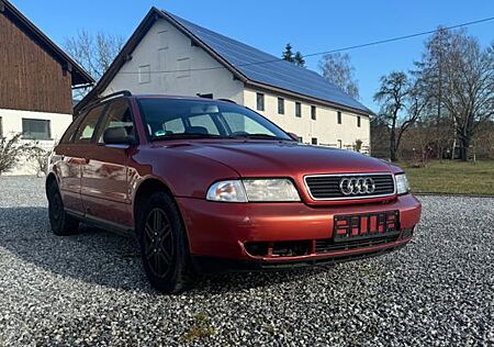 Audi A4 1.8 Avant, Klimatronic , Tüv 09/2026, AHK