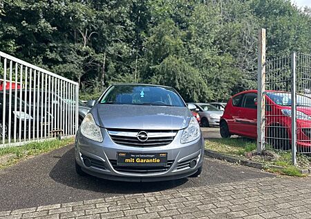 Opel Corsa D Selection "110 Jahre"*Tüv Neu*Klima*Top*