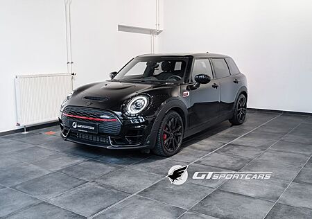 Mini John Cooper Works Clubman all black 1 Hand Top