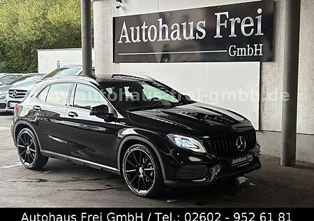 Mercedes-Benz GLA 180 Urban*AMG-EXT*LED*NAVI*SZHG*TEMPO*8FB*