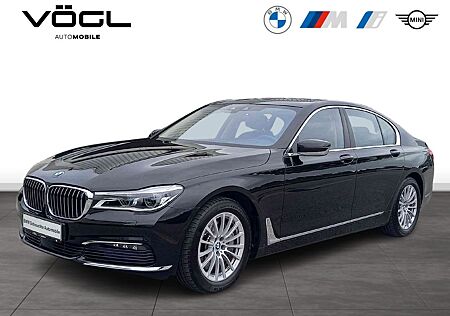 BMW 750i xDrive Limousine